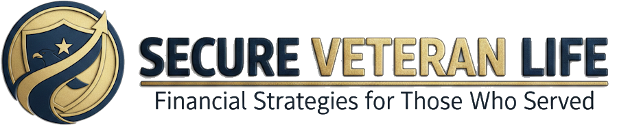 Secure Veteran Life